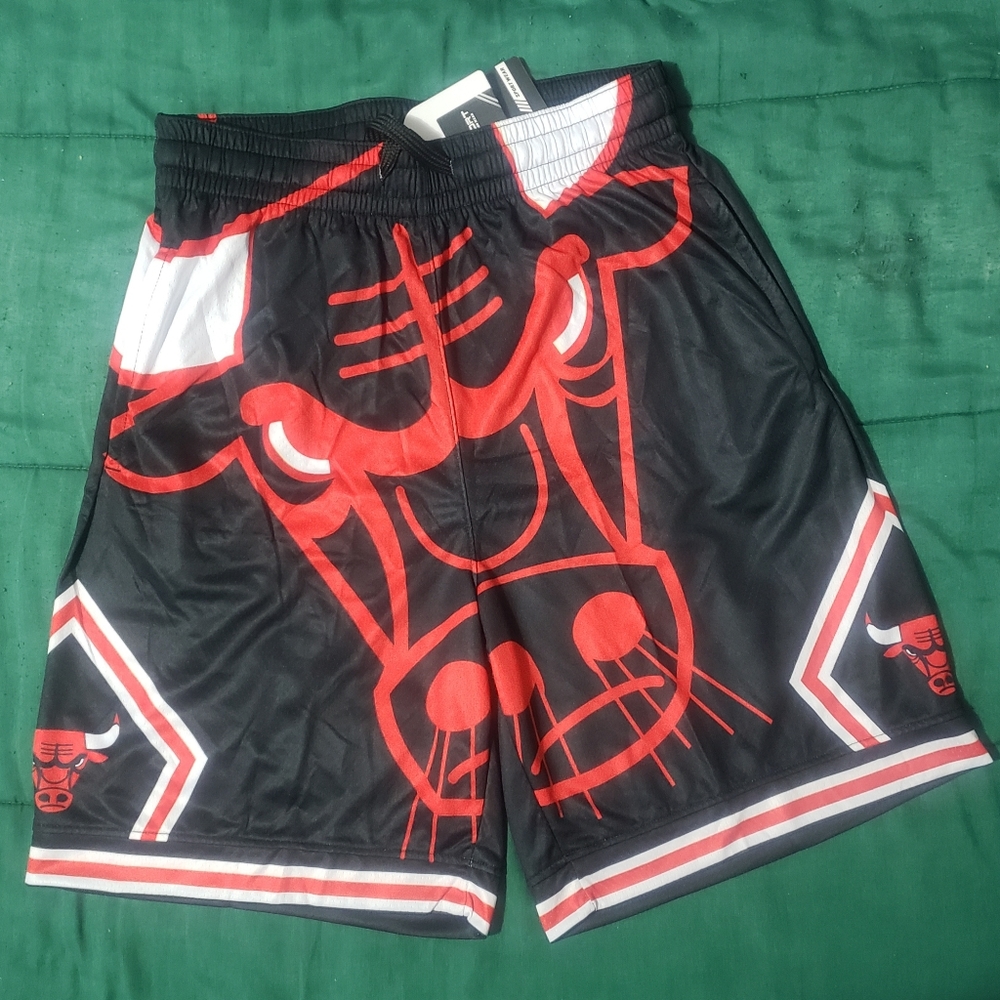 Chicago Bulls Shorts (XL)